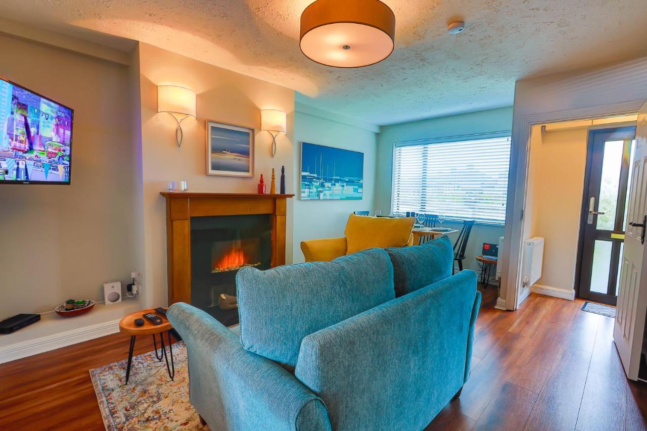 Garavogue Villa Sligo Kültér fotó