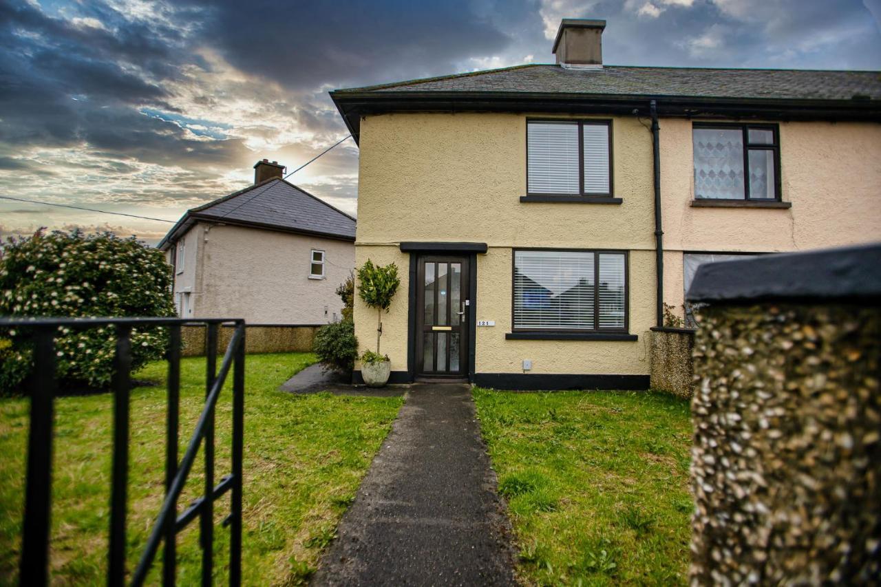 Garavogue Villa Sligo Kültér fotó