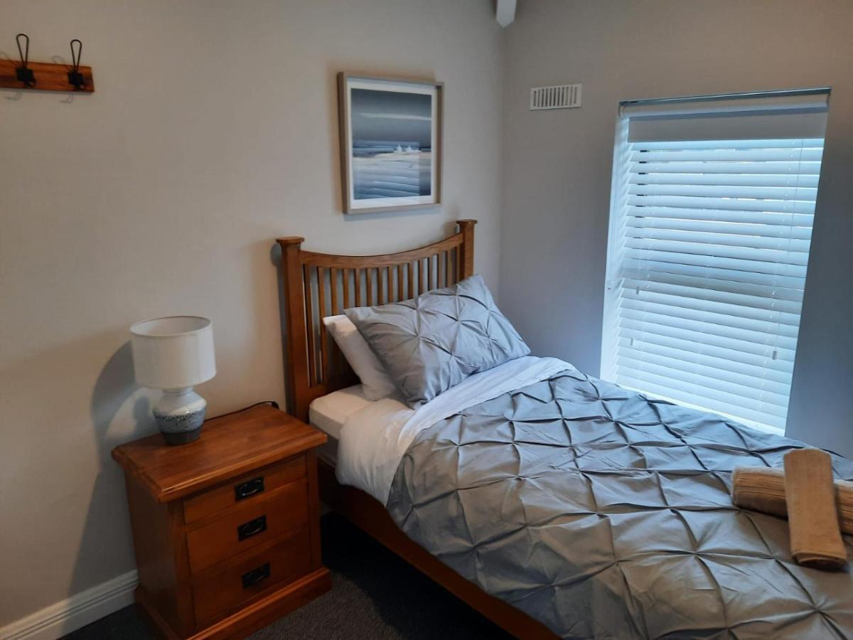 Garavogue Villa Sligo Kültér fotó