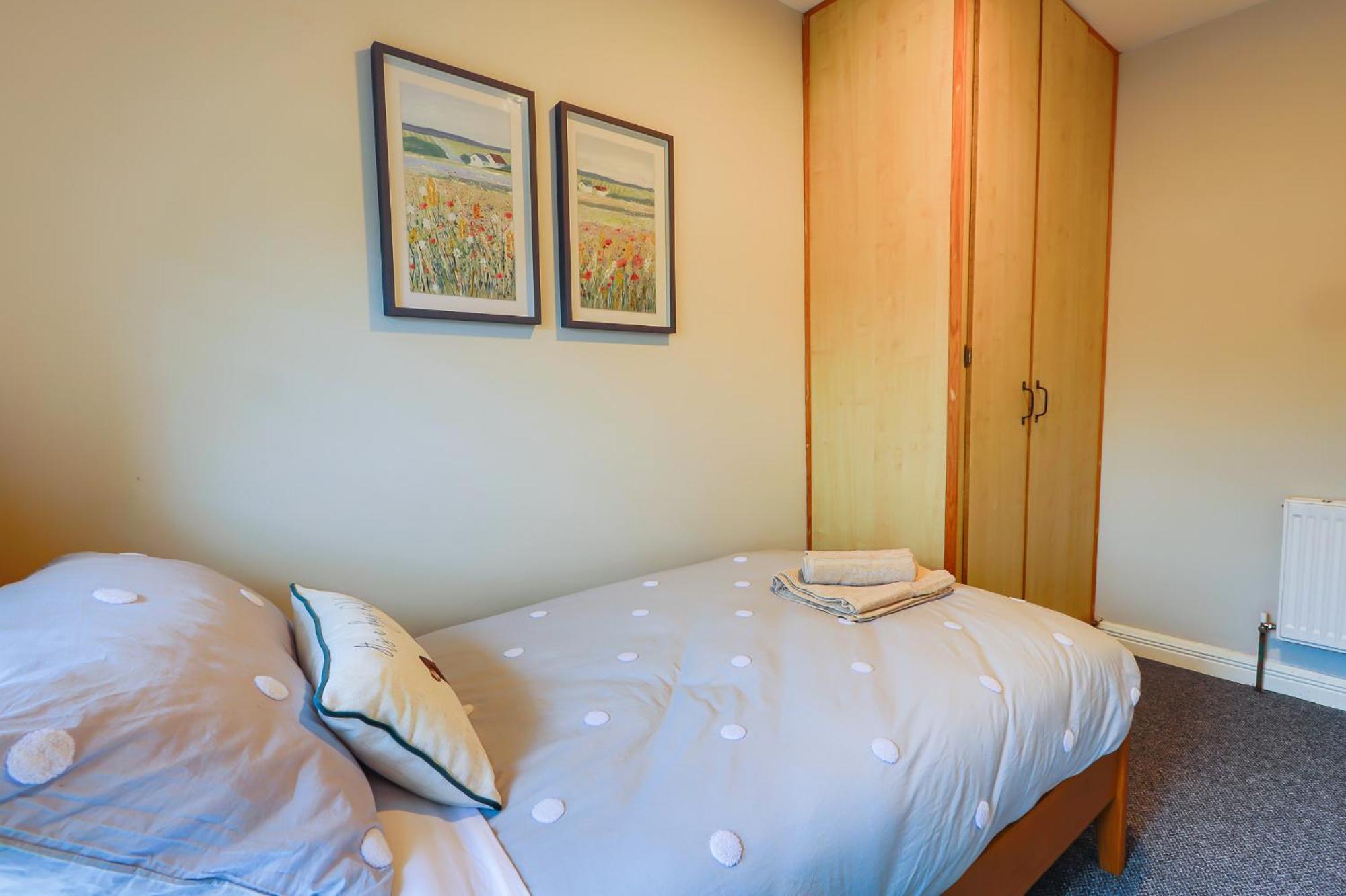 Garavogue Villa Sligo Kültér fotó