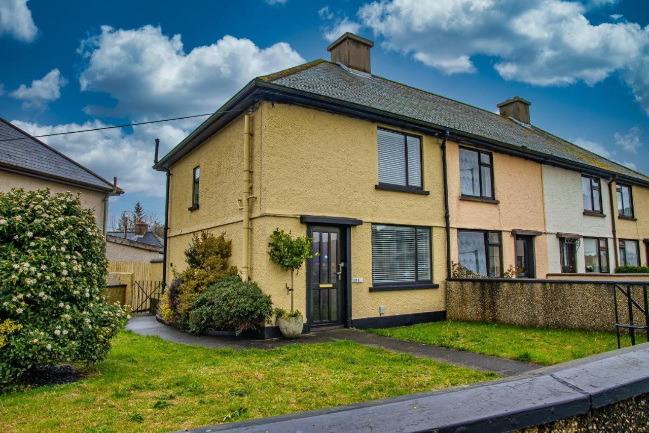 Garavogue Villa Sligo Kültér fotó