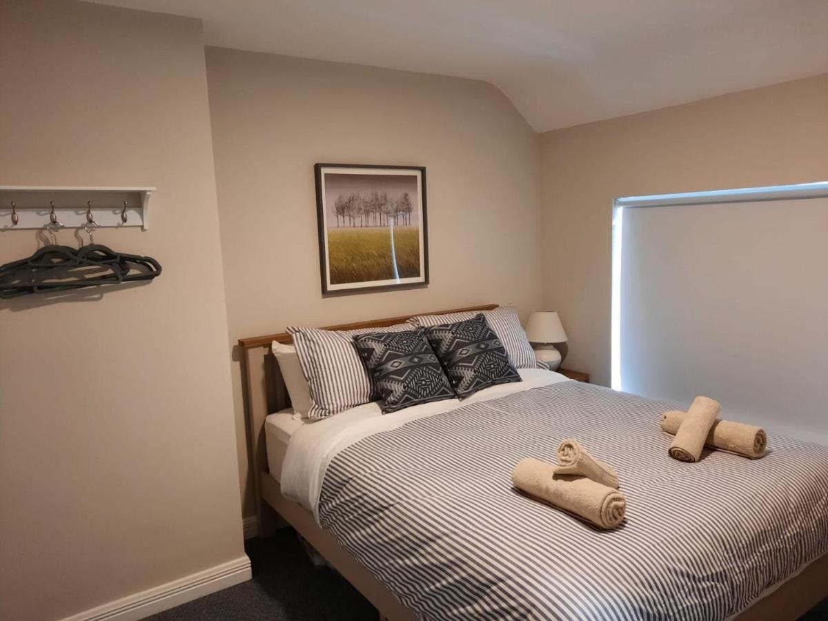 Garavogue Villa Sligo Kültér fotó