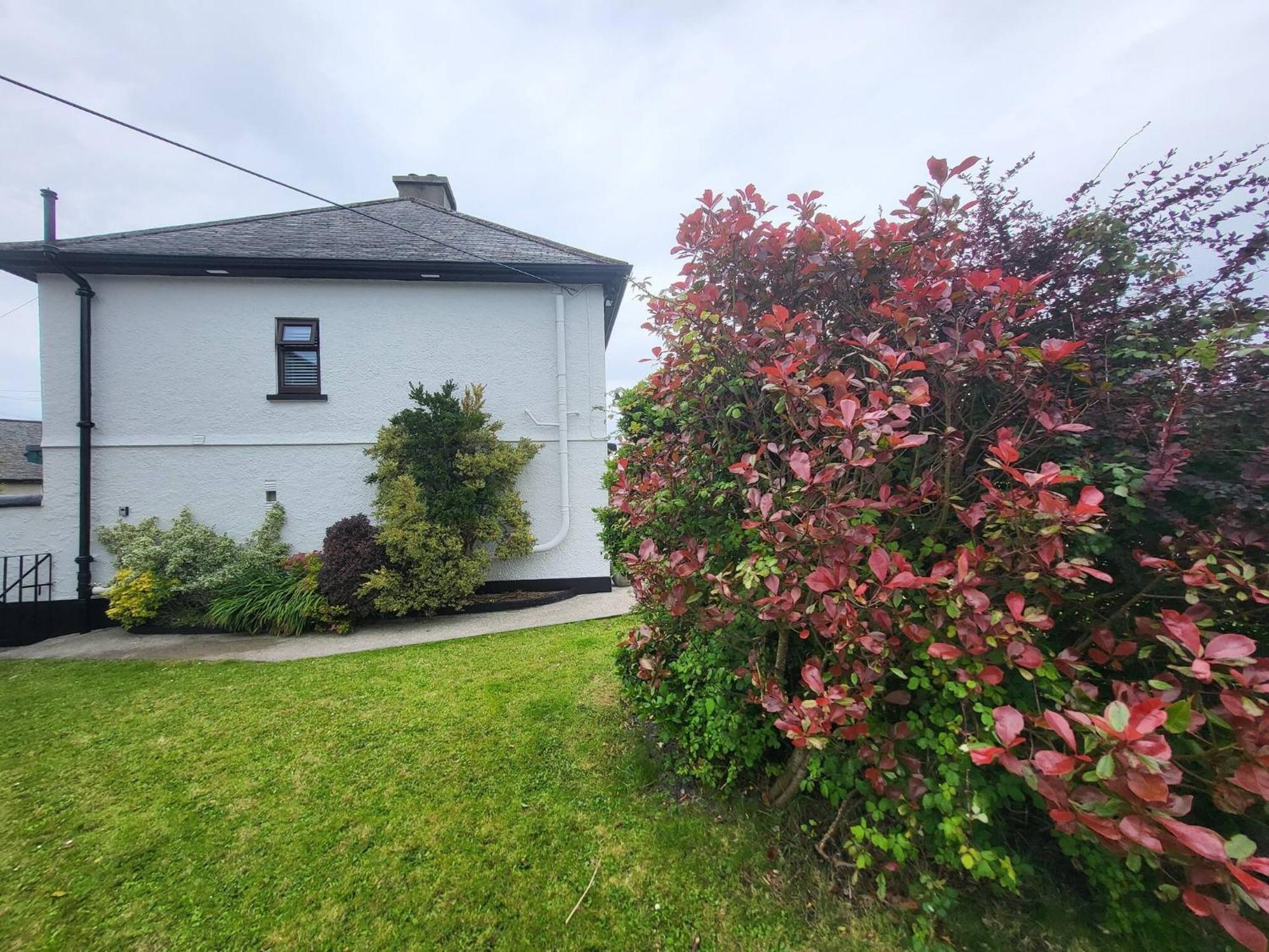 Garavogue Villa Sligo Kültér fotó