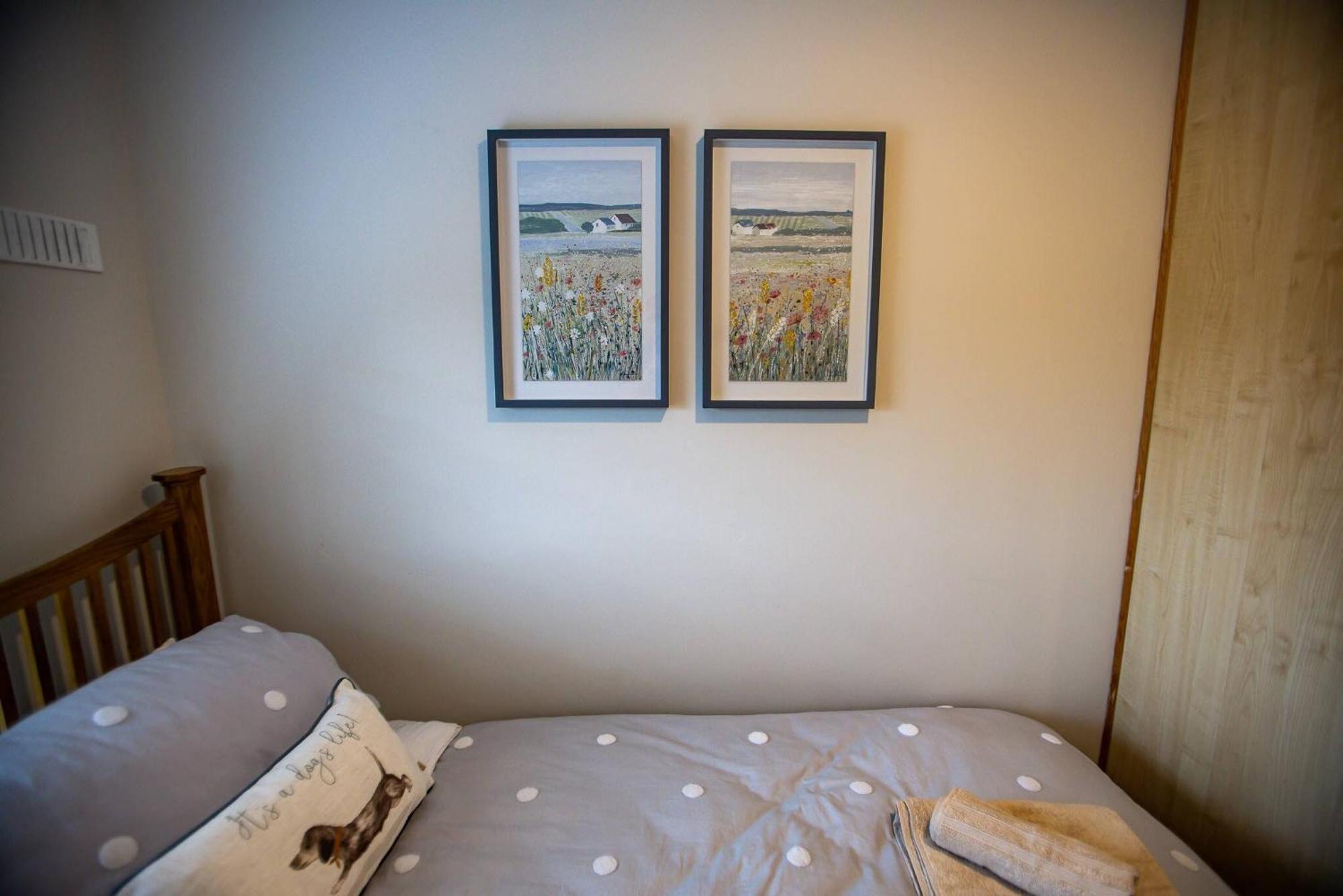 Garavogue Villa Sligo Kültér fotó