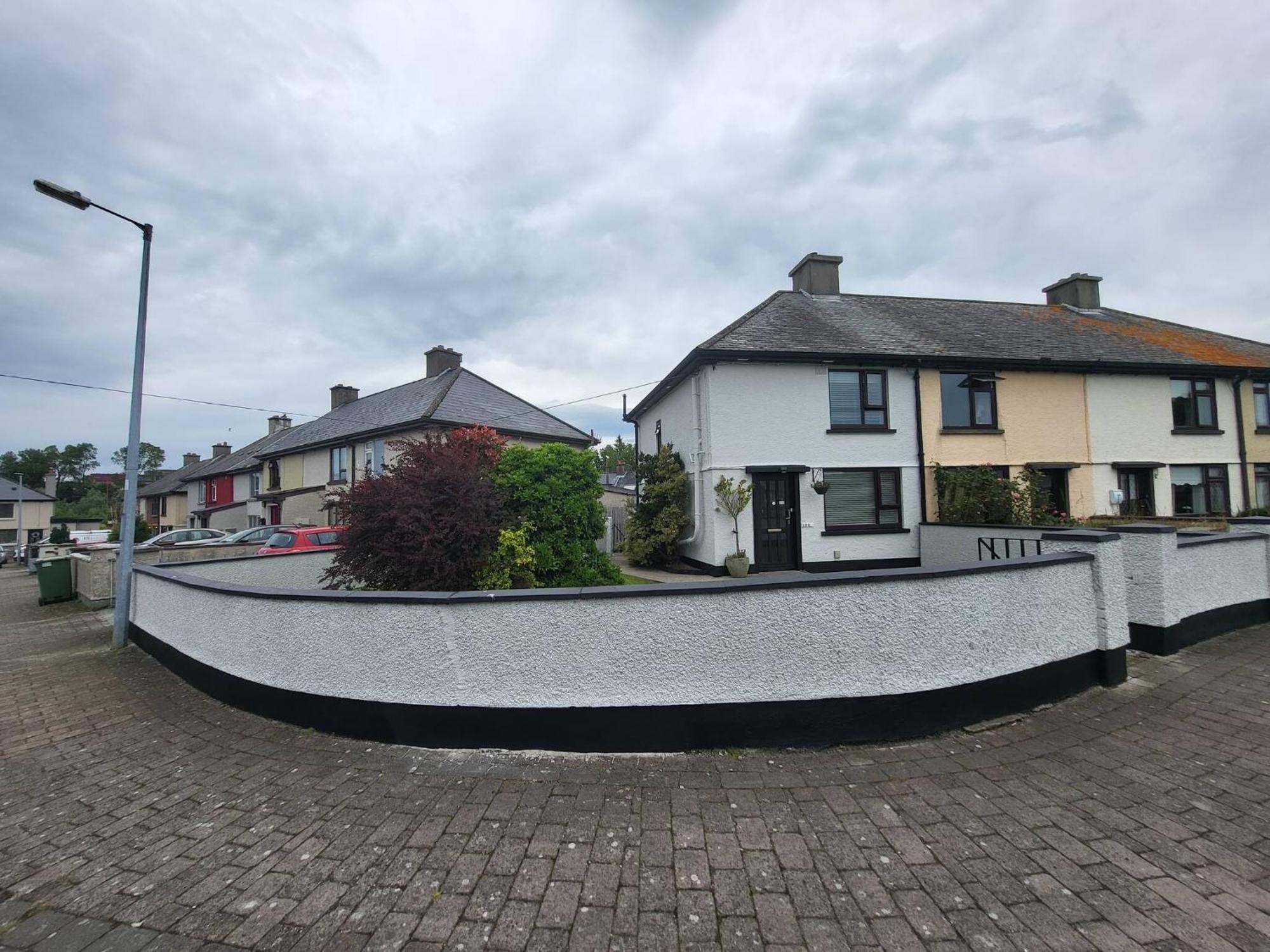 Garavogue Villa Sligo Kültér fotó