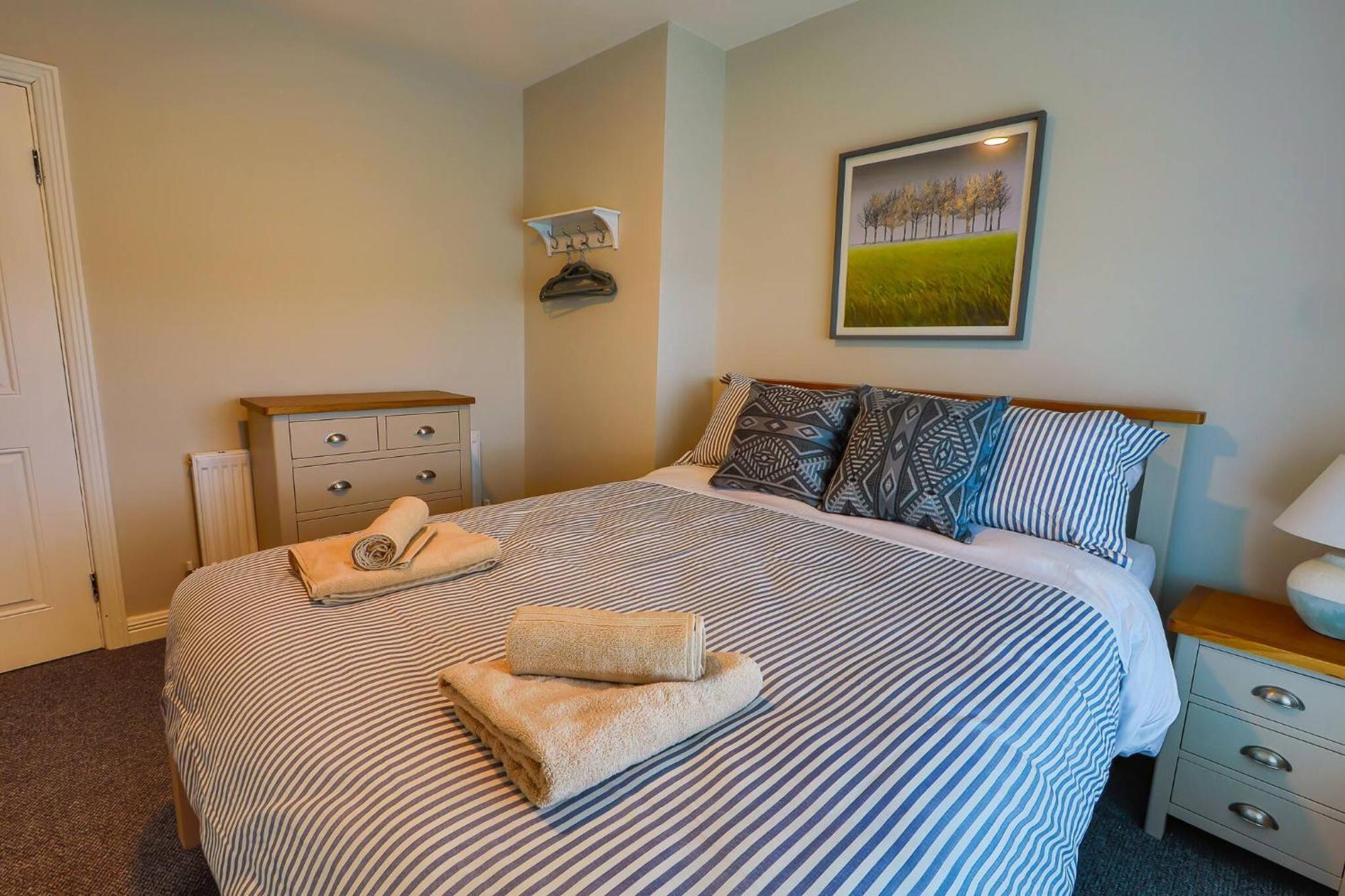 Garavogue Villa Sligo Kültér fotó
