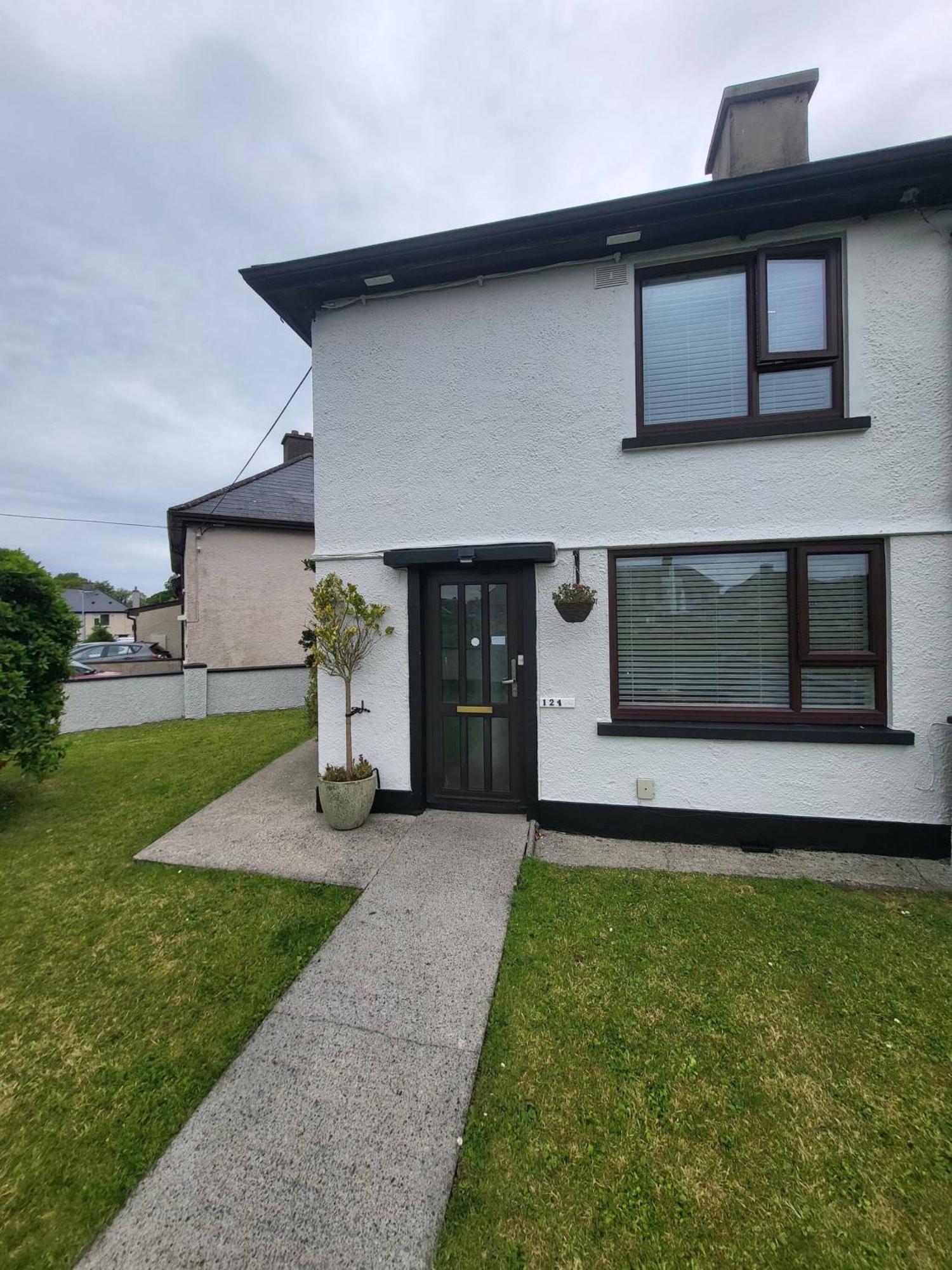Garavogue Villa Sligo Kültér fotó