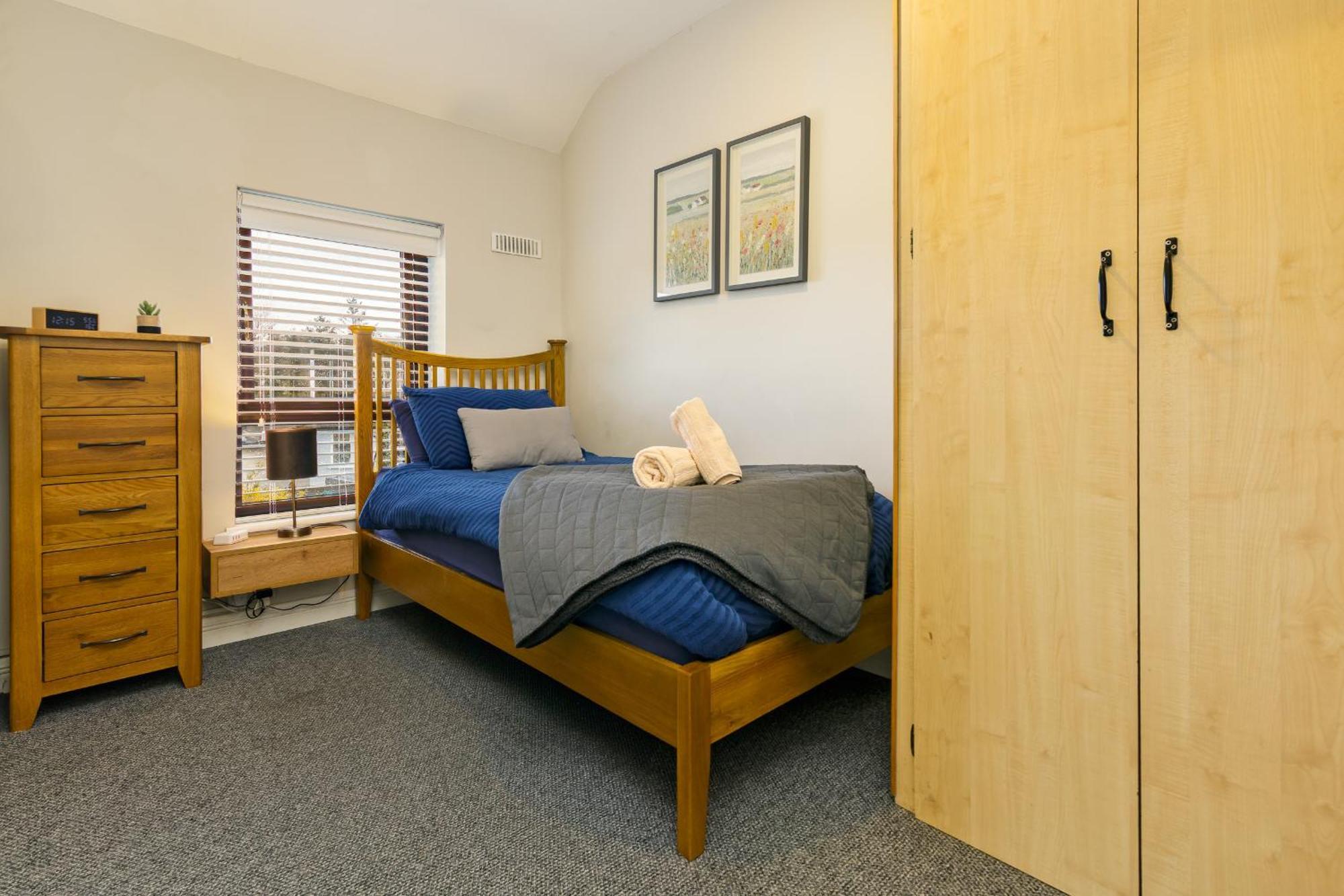 Garavogue Villa Sligo Kültér fotó